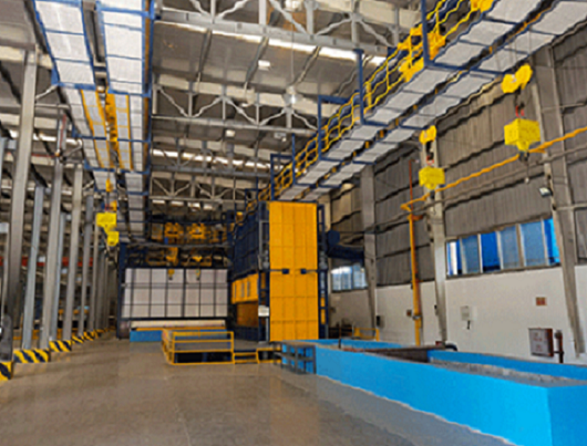 熱鍍鋅線 熱鍍鋅線