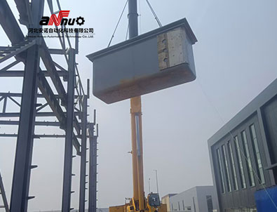 全自動(dòng)熱鍍鋅生產(chǎn)線 全自動(dòng)熱鍍鋅生產(chǎn)線