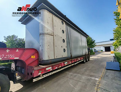 智能熱鍍鋅生產(chǎn)線 智能熱鍍鋅生產(chǎn)線